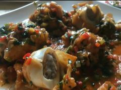 土耳其蛋包-维吾尔餐厅(宜山路店)