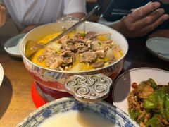 -应天大明王朝·南京菜(中山陵店)