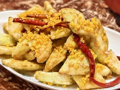 -馬伍旺川菜(安德门店)