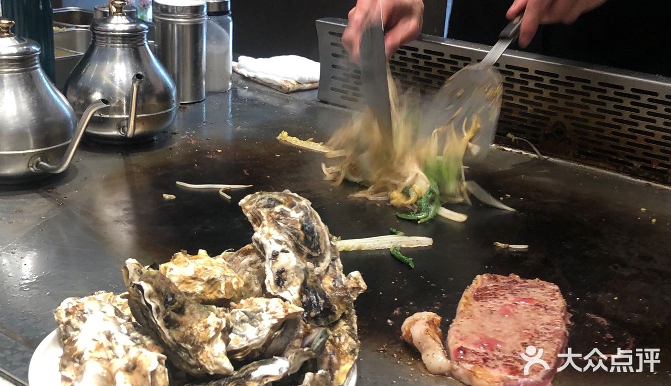 廊坊美食｜1⃣️个月必去的店 太爱自助啦