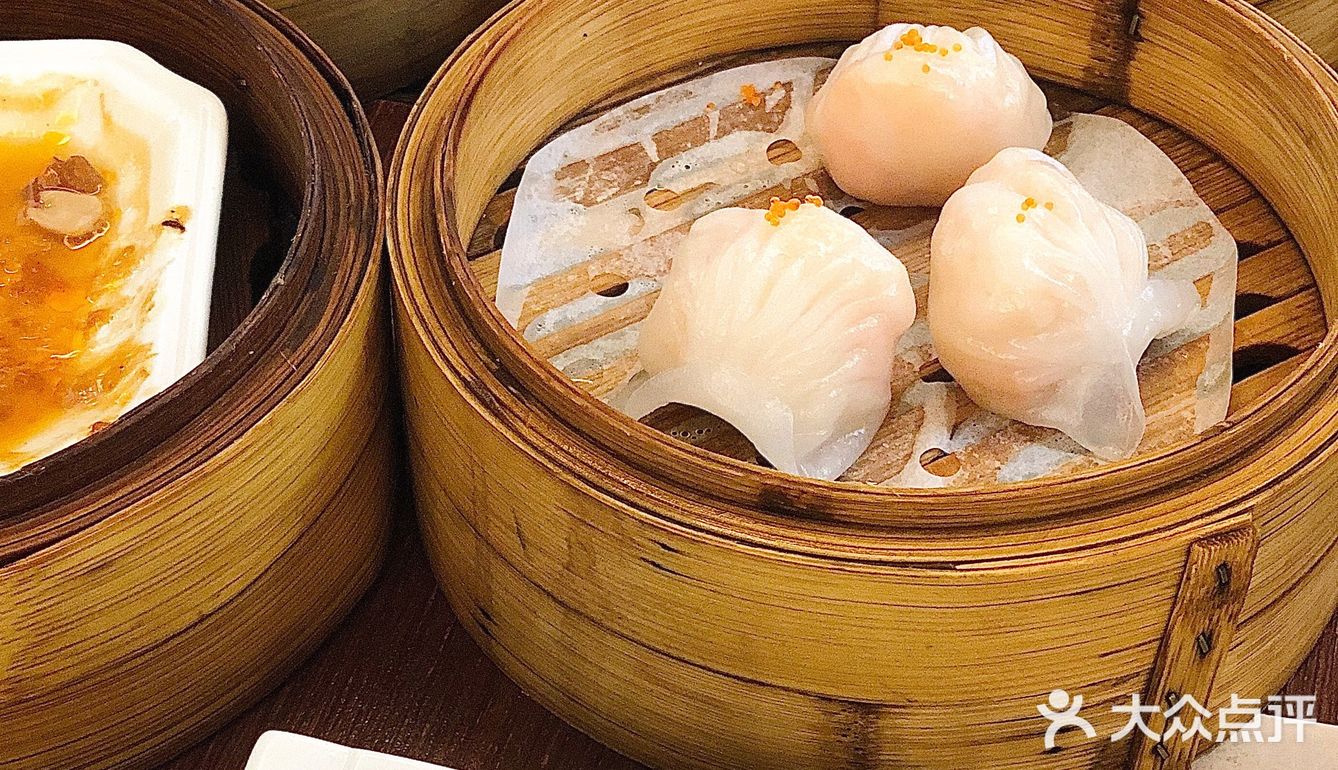 有花生酱的咸汤底，细的挂面条比较弹牙 「陈皮牛肉丸」