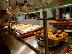 -So Lounge索兰至餐厅(蓝色港湾店)