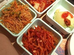 -韩香福脊骨汤锅(上杭路店)