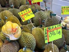 -油麻地果栏
