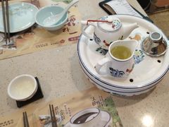-点都德(花城店)