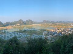 -会仙湿地