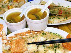 -海之鲜大排档(东山海鲜金銮湾店)