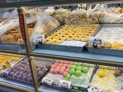 -爱德顺糕点食屋(利民道店)
