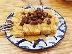 糍粑小方-小豆海棠(人民南路店)