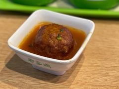 红烧狮子头-老乡鸡(桐城路美游城店)