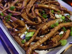 -很久以前羊肉串(清河店)