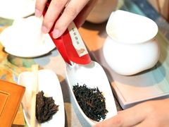 -醉西楼·国风茶社