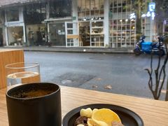 -Onirii Coffee(长乐路店)