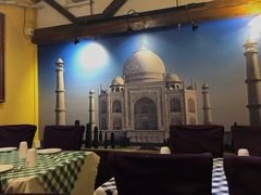 -Santoor 萨都里印度餐厅(北锣鼓巷店)