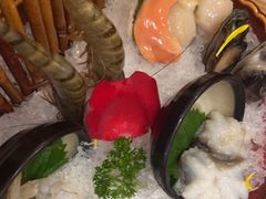 -松野谷·寿喜烧自助(华联顺义金街购物中心店)