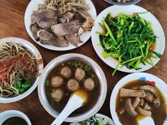 -东兴牛肉店(庄府巷店)