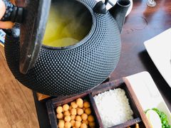 大壶恭城油茶-桂客膳房·珍品堂