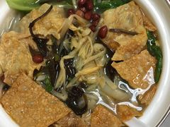 -丽丽三鲜螺蛳粉(田林路店)