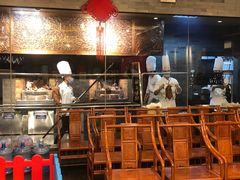-全聚德(常州店)