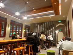 -星巴克臻选(北京前门大街店)