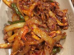 -包装马车·韩国料理·포장마차