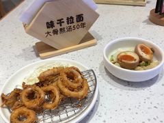 -味千拉面(光启城时尚购物中心店)