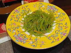 -蒙古人烤羊大师·绿野餐厅(工农大路店)