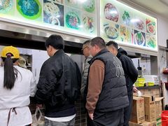 -张记汤馆(嫩江路店)