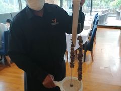-拉蒂娜·巴西牛排馆 Latina·Brazilian Steakhouse(陆家嘴旗舰店)