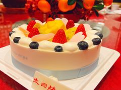 -香厨中餐厅(松北香格里拉店)