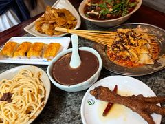 -小街天府