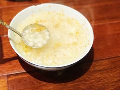 桂花酒酿圆子-大牌大·传统杭帮菜(湖滨店)