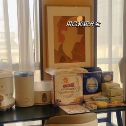 -明宇集团·积木枝芽母婴健康管理中心(天府店)