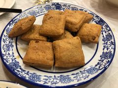 -邱记私房菜·十八年本地菜