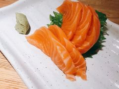 -初居食屋日式料理(万象城购物中心店)