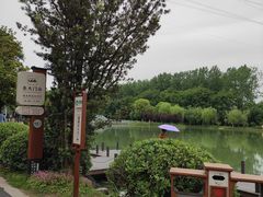 -南京珍珠泉风景区