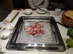 -九府羊·鲜羊火锅·烤串(新华路店)