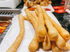 -海底捞火锅(邯郸新世纪中心店)