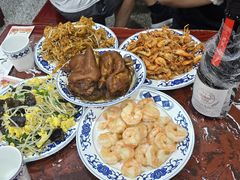 -九河居(荔湾路店)