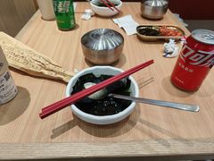 -小木屋拌饭(西安华阳城店)