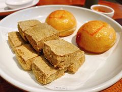 金馒包·永昌臭豆腐-苏小柳手作点心(控江旭辉分院)