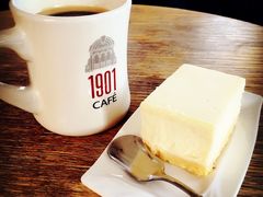 -1901 Cafe(西四店)