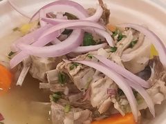 -新粤新疆菜清真餐厅(拱北店)