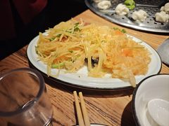 -山河屯铁锅炖鲜鹅·东北菜(开发区一店)