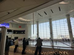 -世纪星滑冰俱乐部(万象城店)