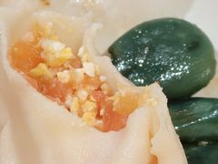 -金谷园饺子馆(北邮总店)