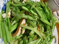 白水芹干丝-兴农记