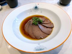 花雕卤猪肝-鲜螺湾(鹏欣丽都店)