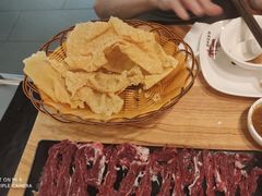 -嬷孙家潮汕牛肉火锅(北京路天河城店)