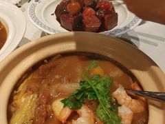 -北京宴(华贸购物中心店)